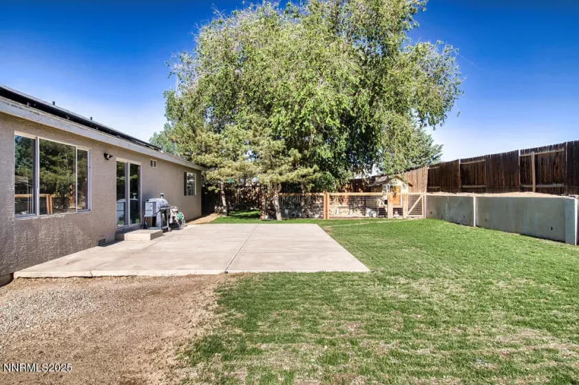1563 Maria, Fernley, Nevada 89408, 4 Bedrooms Bedrooms, ,2 BathroomsBathrooms,Residential,Residential,Maria,250050290