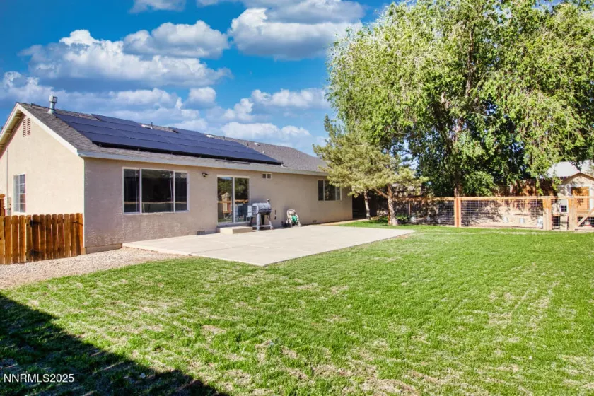 1563 Maria, Fernley, Nevada 89408, 4 Bedrooms Bedrooms, ,2 BathroomsBathrooms,Residential,Residential,Maria,250050290