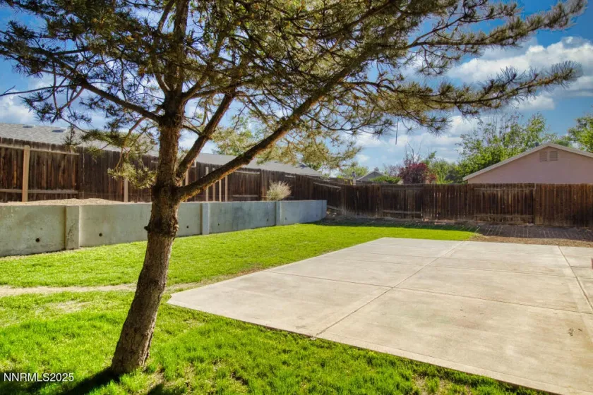 1563 Maria, Fernley, Nevada 89408, 4 Bedrooms Bedrooms, ,2 BathroomsBathrooms,Residential,Residential,Maria,250050290