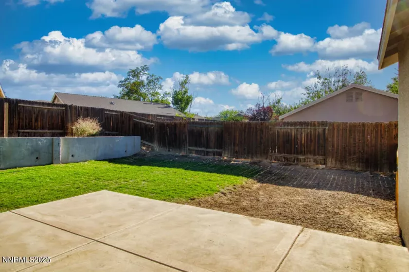 1563 Maria, Fernley, Nevada 89408, 4 Bedrooms Bedrooms, ,2 BathroomsBathrooms,Residential,Residential,Maria,250050290