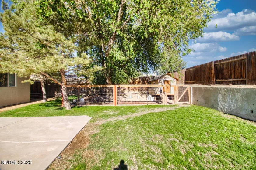 1563 Maria, Fernley, Nevada 89408, 4 Bedrooms Bedrooms, ,2 BathroomsBathrooms,Residential,Residential,Maria,250050290