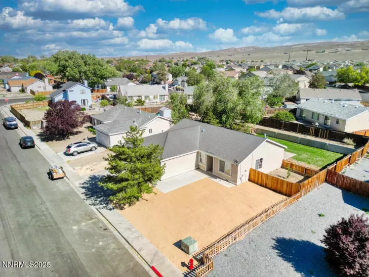 1563 Maria, Fernley, Nevada 89408, 4 Bedrooms Bedrooms, ,2 BathroomsBathrooms,Residential,Residential,Maria,250050290