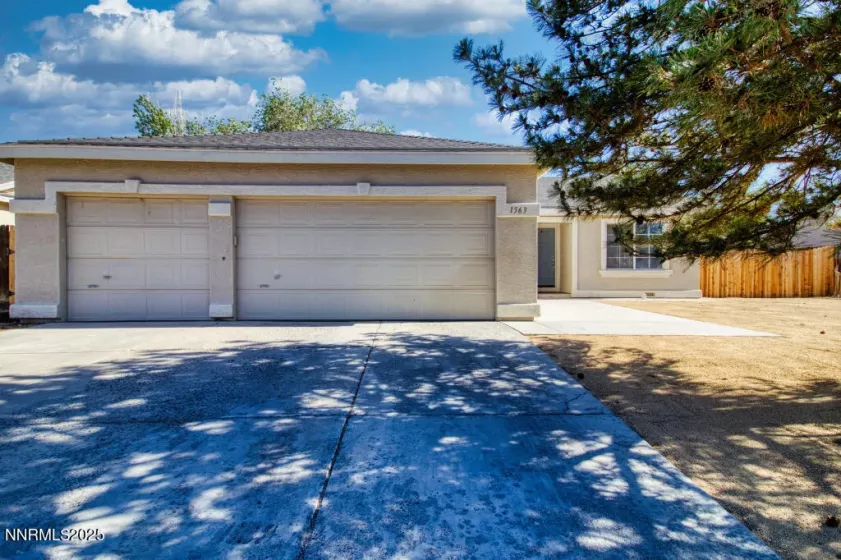 1563 Maria, Fernley, Nevada 89408, 4 Bedrooms Bedrooms, ,2 BathroomsBathrooms,Residential,Residential,Maria,250050290