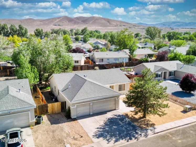 1563 Maria, Fernley, Nevada 89408, 4 Bedrooms Bedrooms, ,2 BathroomsBathrooms,Residential,Residential,Maria,250050290