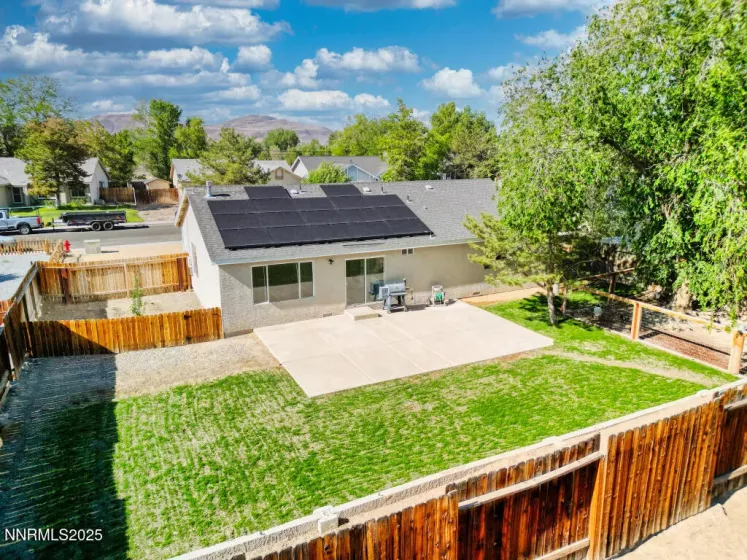 1563 Maria, Fernley, Nevada 89408, 4 Bedrooms Bedrooms, ,2 BathroomsBathrooms,Residential,Residential,Maria,250050290