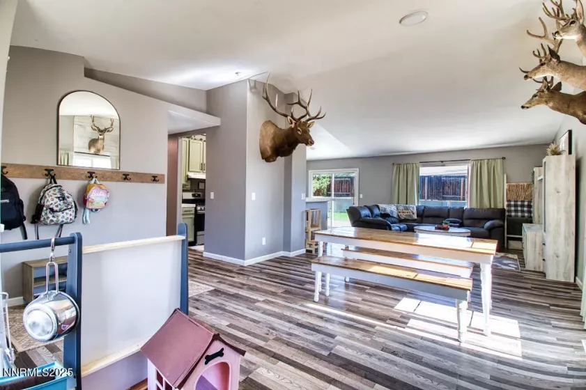 1563 Maria, Fernley, Nevada 89408, 4 Bedrooms Bedrooms, ,2 BathroomsBathrooms,Residential,Residential,Maria,250050290
