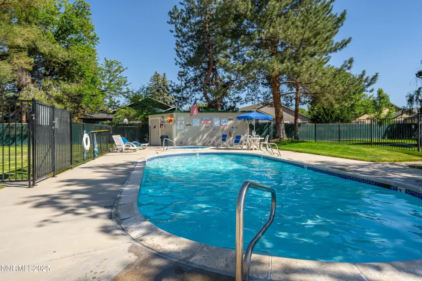 2627 Sunny Slope, Sparks, Nevada 89434, 2 Bedrooms Bedrooms, ,2 BathroomsBathrooms,Residential,Residential,Sunny Slope,250050293