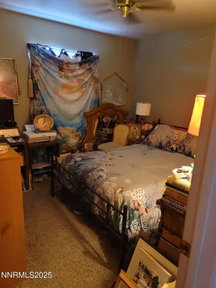 135 Curry, Fernley, Nevada 89408, ,Residential Income,Residential,Curry,250050291
