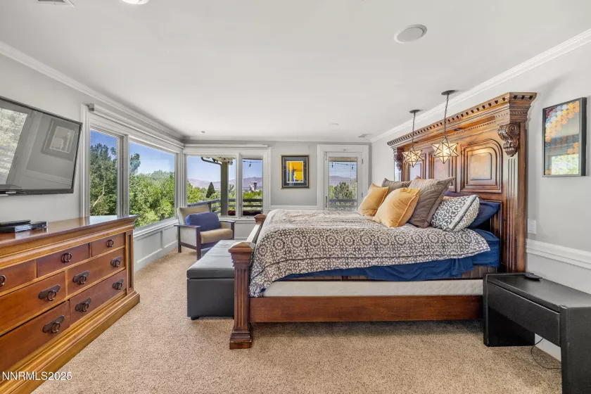 1855 Sierra Sage, Reno, Nevada 89509, 5 Bedrooms Bedrooms, ,7 BathroomsBathrooms,Residential,Residential,Sierra Sage,250050302