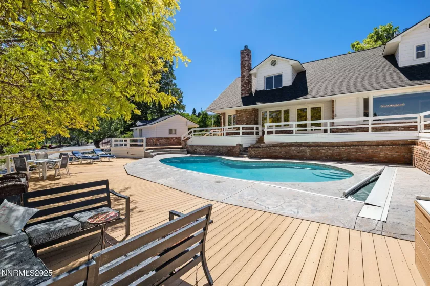 1855 Sierra Sage, Reno, Nevada 89509, 5 Bedrooms Bedrooms, ,7 BathroomsBathrooms,Residential,Residential,Sierra Sage,250050302