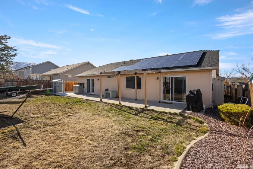 9834 Suncrest, Reno, Nevada 89506, 4 Bedrooms Bedrooms, ,2 BathroomsBathrooms,Residential,Residential,Suncrest,250003129