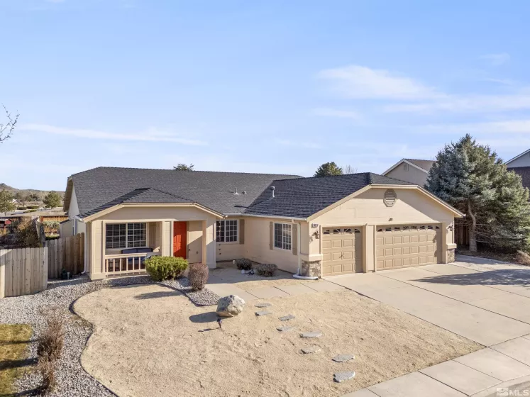 9834 Suncrest, Reno, Nevada 89506, 4 Bedrooms Bedrooms, ,2 BathroomsBathrooms,Residential,Residential,Suncrest,250003129