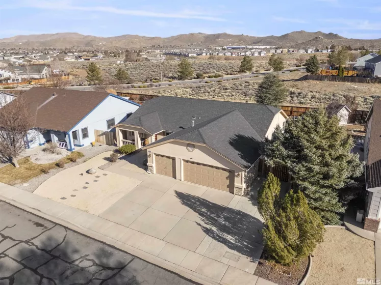 9834 Suncrest, Reno, Nevada 89506, 4 Bedrooms Bedrooms, ,2 BathroomsBathrooms,Residential,Residential,Suncrest,250003129