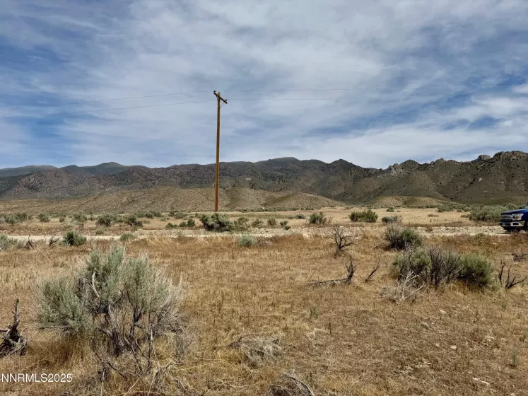 21775 Titanium, Lovelock, Nevada 89419, ,Land,Residential,Titanium,250050353