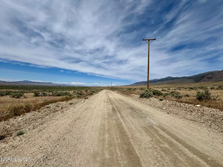 21775 Titanium, Lovelock, Nevada 89419, ,Land,Residential,Titanium,250050353