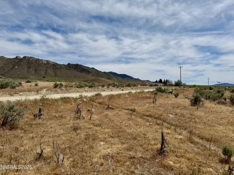 21775 Titanium, Lovelock, Nevada 89419, ,Land,Residential,Titanium,250050353