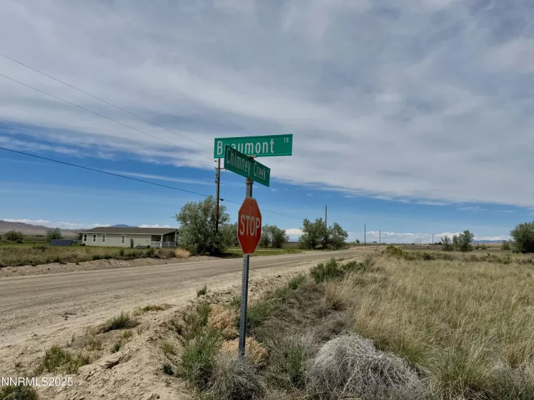 10980 Beaumont, Lovelock, Nevada 89419, ,Land,Residential,Beaumont,250050356