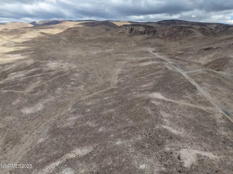 1125 Ruby, Silver Springs, Nevada 89429, ,Land,Residential,Ruby,250050361