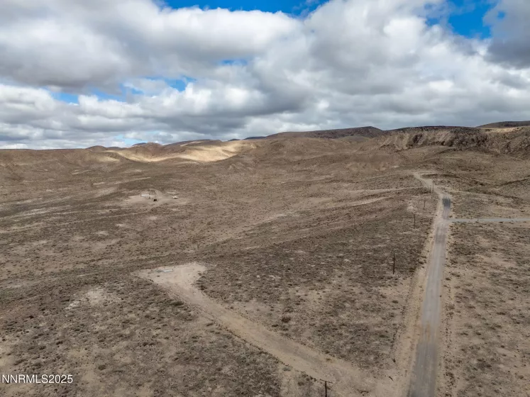 1125 Ruby, Silver Springs, Nevada 89429, ,Land,Residential,Ruby,250050361