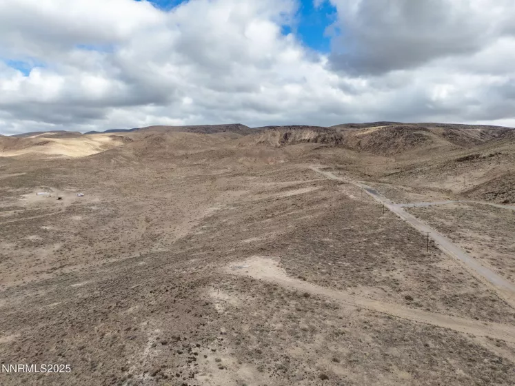 1125 Ruby, Silver Springs, Nevada 89429, ,Land,Residential,Ruby,250050361