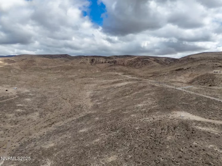1125 Ruby, Silver Springs, Nevada 89429, ,Land,Residential,Ruby,250050361