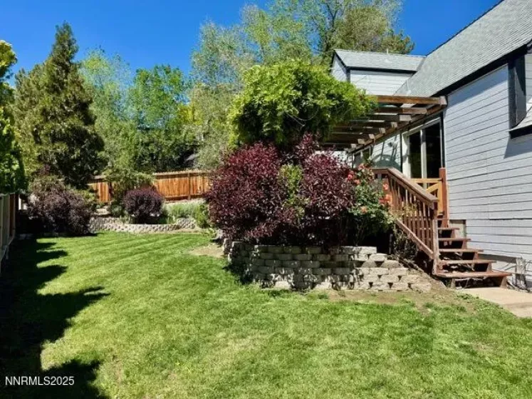 3205 Kingsview, Reno, Nevada 89512, 3 Bedrooms Bedrooms, ,2 BathroomsBathrooms,Residential,Residential,Kingsview,250050368