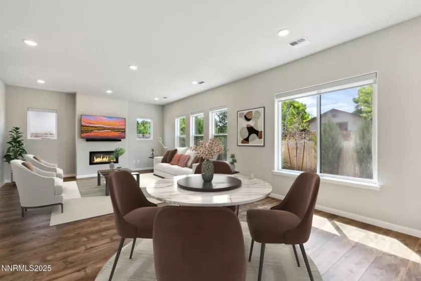9621 Lane Garrett, Reno, Nevada 89511, 4 Bedrooms Bedrooms, ,4 BathroomsBathrooms,Residential,Residential,Lane Garrett,250050369