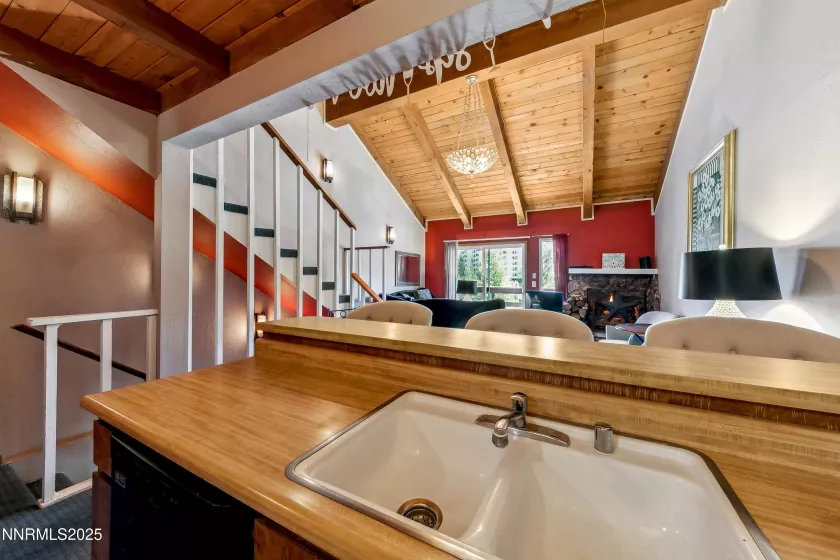 383 Tramway, Stateline, Nevada 89449, 3 Bedrooms Bedrooms, ,2 BathroomsBathrooms,Residential,Residential,Tramway,250050370