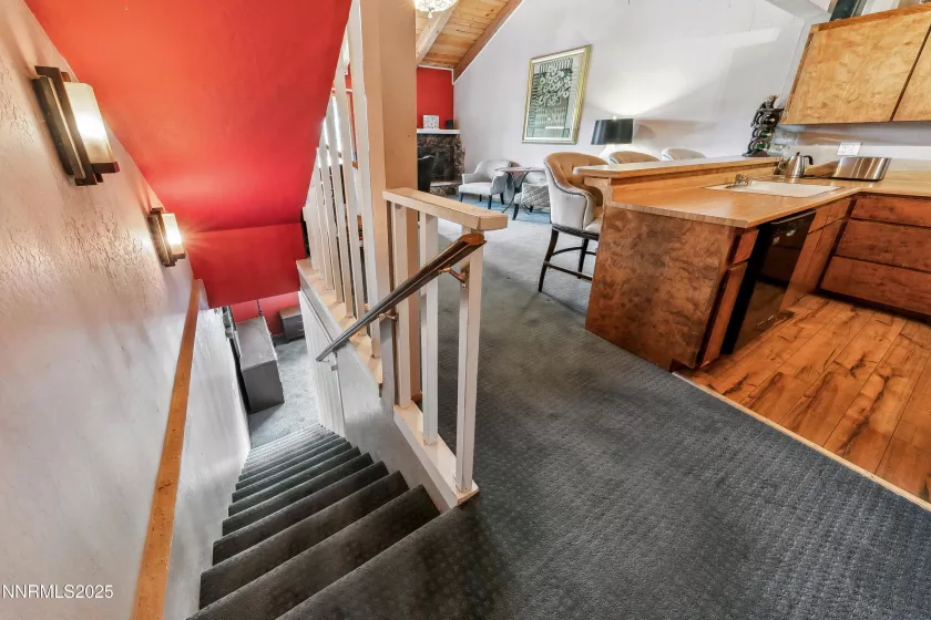 383 Tramway, Stateline, Nevada 89449, 3 Bedrooms Bedrooms, ,2 BathroomsBathrooms,Residential,Residential,Tramway,250050370