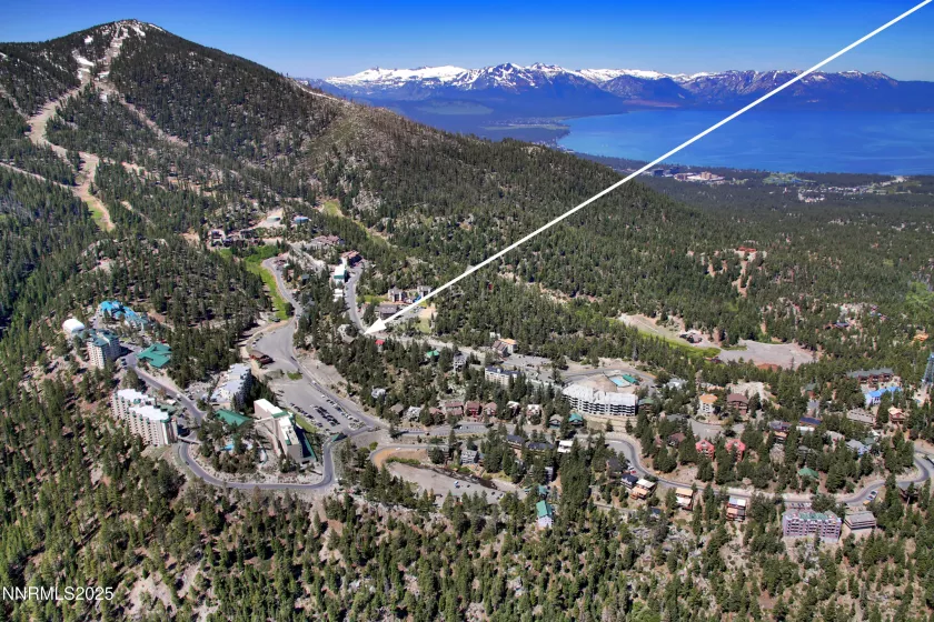 383 Tramway, Stateline, Nevada 89449, 3 Bedrooms Bedrooms, ,2 BathroomsBathrooms,Residential,Residential,Tramway,250050370