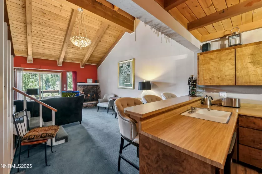 383 Tramway, Stateline, Nevada 89449, 3 Bedrooms Bedrooms, ,2 BathroomsBathrooms,Residential,Residential,Tramway,250050370