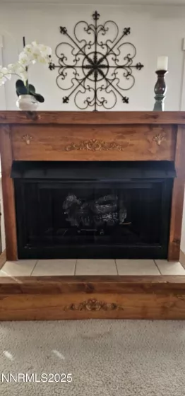 155 James, Kingston, Nevada 89310, 2 Bedrooms Bedrooms, ,3 BathroomsBathrooms,Residential,Residential,James,250050372