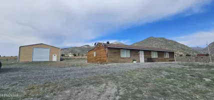 155 James, Kingston, Nevada 89310, 2 Bedrooms Bedrooms, ,3 BathroomsBathrooms,Residential,Residential,James,250050372