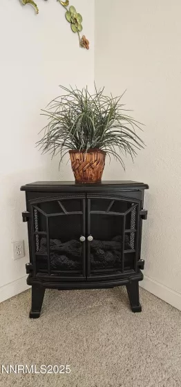 155 James, Kingston, Nevada 89310, 2 Bedrooms Bedrooms, ,3 BathroomsBathrooms,Residential,Residential,James,250050372