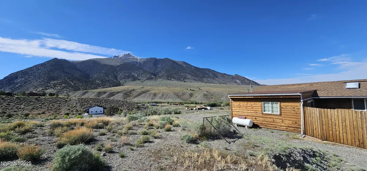 155 James, Kingston, Nevada 89310, 2 Bedrooms Bedrooms, ,3 BathroomsBathrooms,Residential,Residential,James,250050372