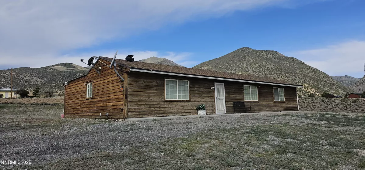 155 James, Kingston, Nevada 89310, 2 Bedrooms Bedrooms, ,3 BathroomsBathrooms,Residential,Residential,James,250050372