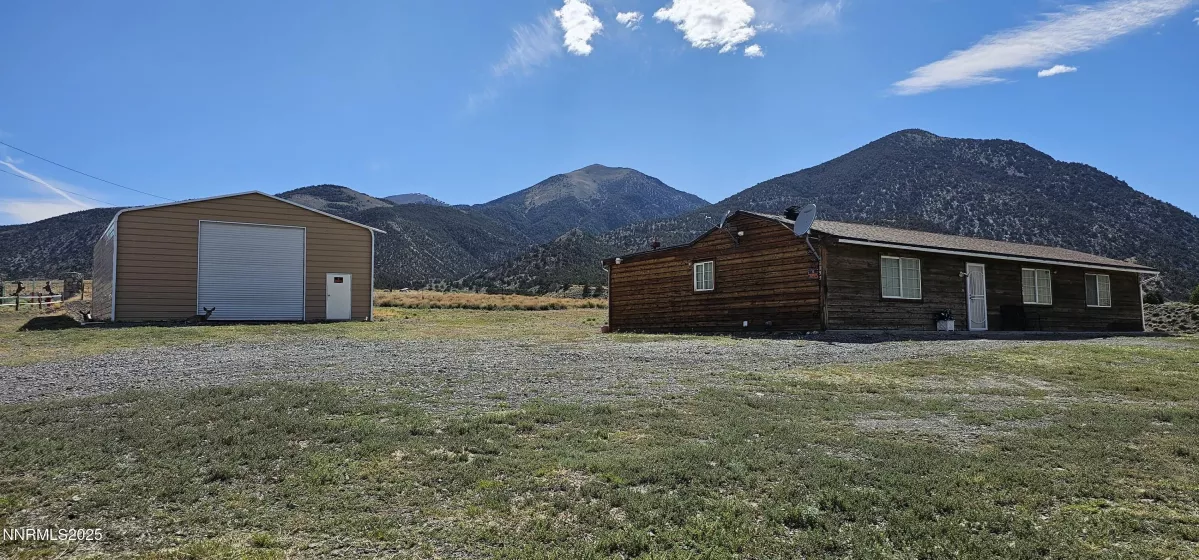 155 James, Kingston, Nevada 89310, 2 Bedrooms Bedrooms, ,3 BathroomsBathrooms,Residential,Residential,James,250050372