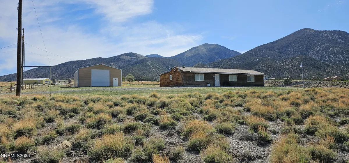 155 James, Kingston, Nevada 89310, 2 Bedrooms Bedrooms, ,3 BathroomsBathrooms,Residential,Residential,James,250050372