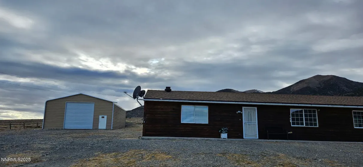 155 James, Kingston, Nevada 89310, 2 Bedrooms Bedrooms, ,3 BathroomsBathrooms,Residential,Residential,James,250050372