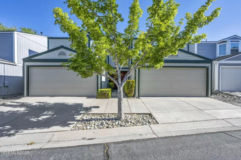 3932-3936 Village, Carson City, Nevada 89701, ,Residential Income,Residential,Village,250050375