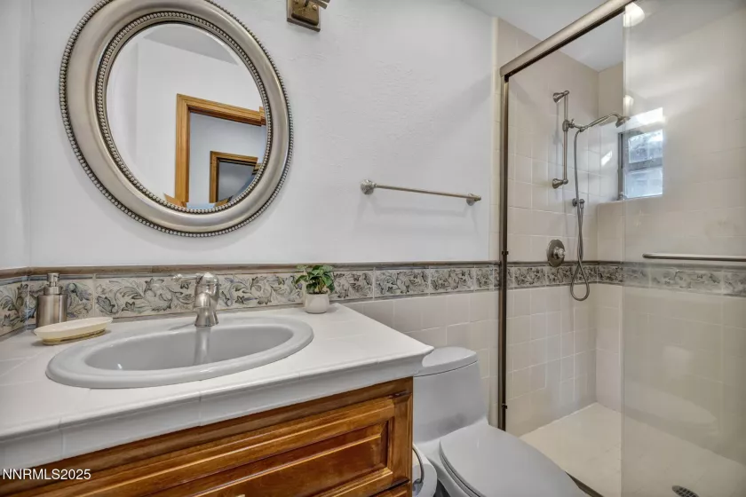 517 Driver, Incline Village, Nevada 89451, 6 Bedrooms Bedrooms, ,5 BathroomsBathrooms,Residential,Residential,Driver,250050376
