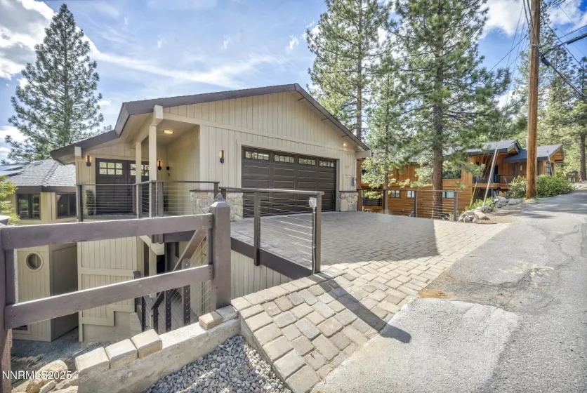 517 Driver, Incline Village, Nevada 89451, 6 Bedrooms Bedrooms, ,5 BathroomsBathrooms,Residential,Residential,Driver,250050376