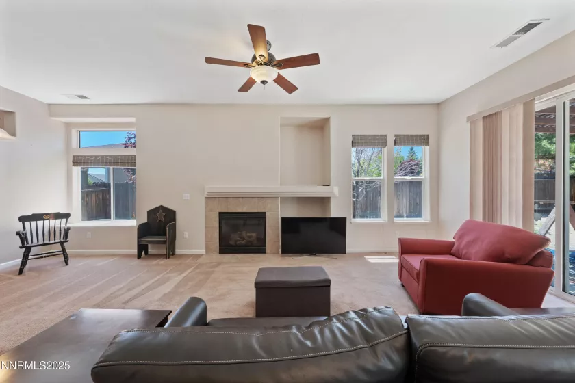 17745 Thunder River, Reno, Nevada 89508, 4 Bedrooms Bedrooms, ,2 BathroomsBathrooms,Residential,Residential,Thunder River,250050377