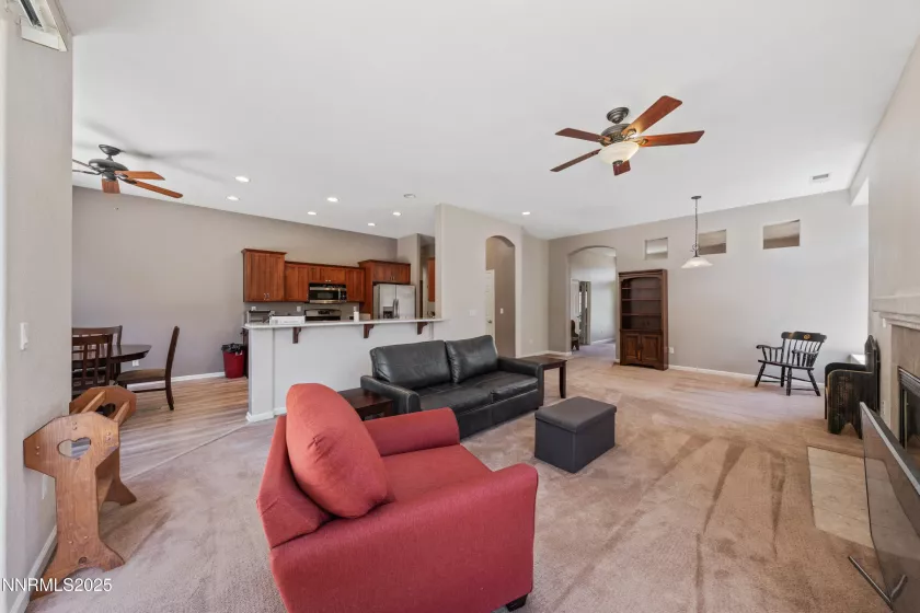 17745 Thunder River, Reno, Nevada 89508, 4 Bedrooms Bedrooms, ,2 BathroomsBathrooms,Residential,Residential,Thunder River,250050377