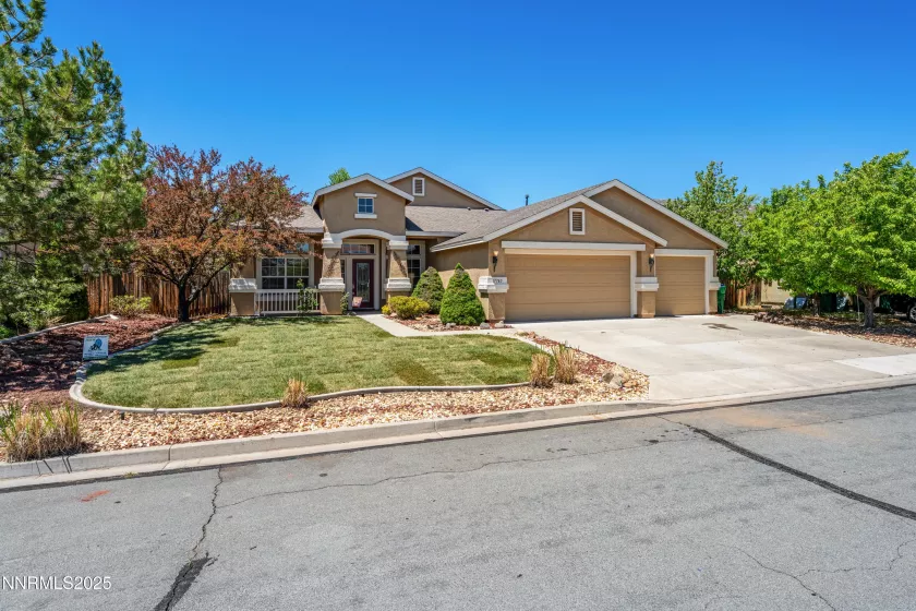 17745 Thunder River, Reno, Nevada 89508, 4 Bedrooms Bedrooms, ,2 BathroomsBathrooms,Residential,Residential,Thunder River,250050377