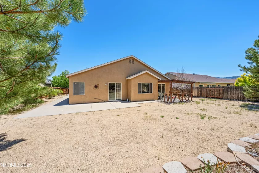 17745 Thunder River, Reno, Nevada 89508, 4 Bedrooms Bedrooms, ,2 BathroomsBathrooms,Residential,Residential,Thunder River,250050377