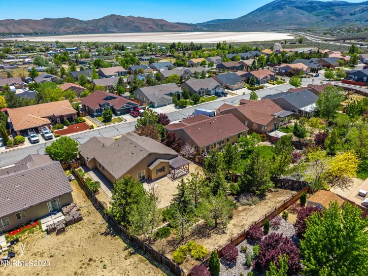 17745 Thunder River, Reno, Nevada 89508, 4 Bedrooms Bedrooms, ,2 BathroomsBathrooms,Residential,Residential,Thunder River,250050377