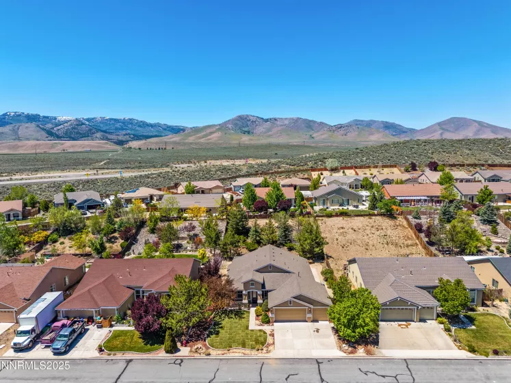 17745 Thunder River, Reno, Nevada 89508, 4 Bedrooms Bedrooms, ,2 BathroomsBathrooms,Residential,Residential,Thunder River,250050377