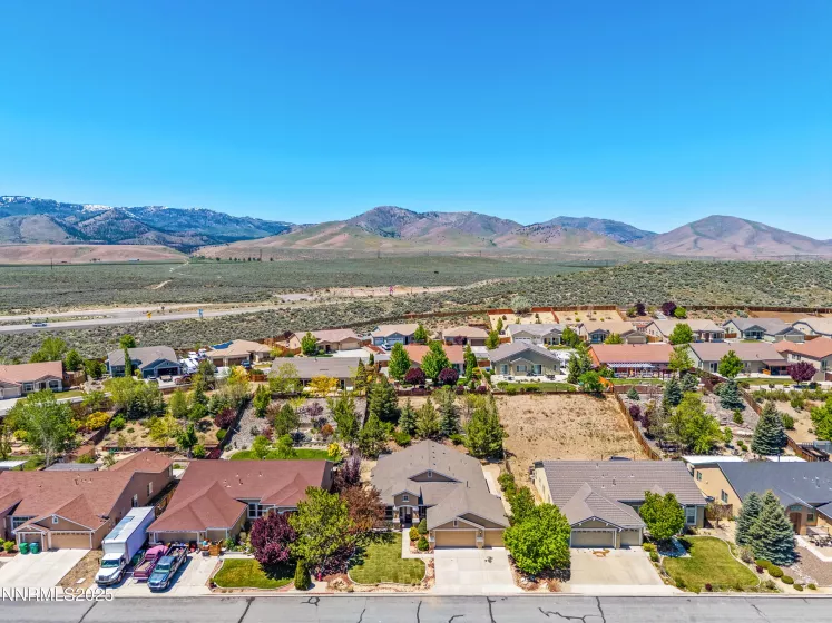 17745 Thunder River, Reno, Nevada 89508, 4 Bedrooms Bedrooms, ,2 BathroomsBathrooms,Residential,Residential,Thunder River,250050377