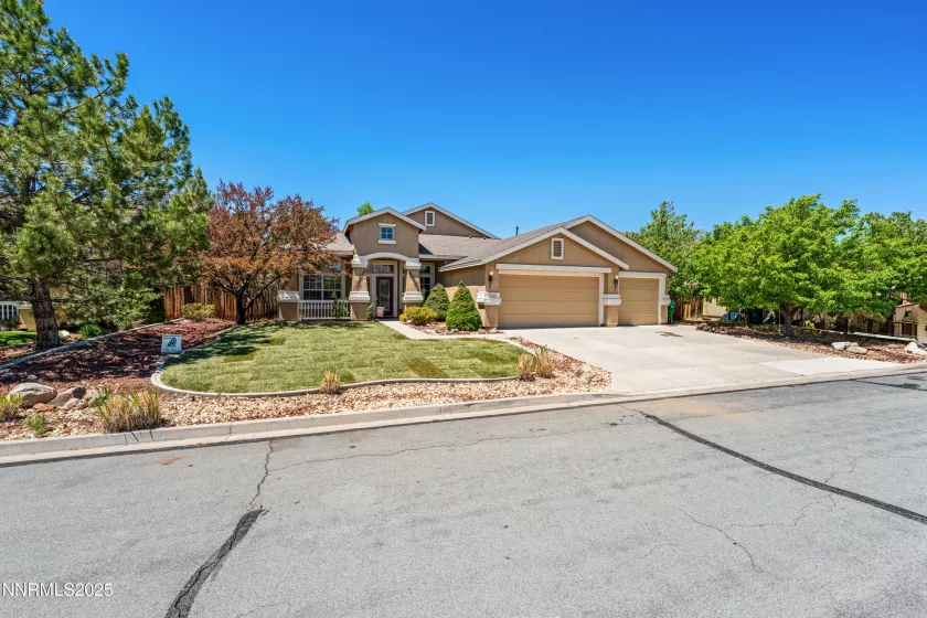 17745 Thunder River, Reno, Nevada 89508, 4 Bedrooms Bedrooms, ,2 BathroomsBathrooms,Residential,Residential,Thunder River,250050377